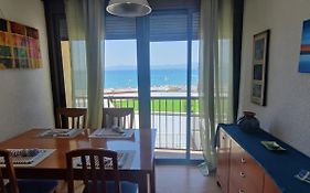 Apartamento estudio Acantilados