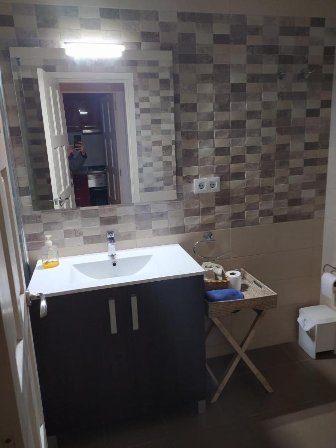 Apartamento estudio Acantilados Salou Exterior foto