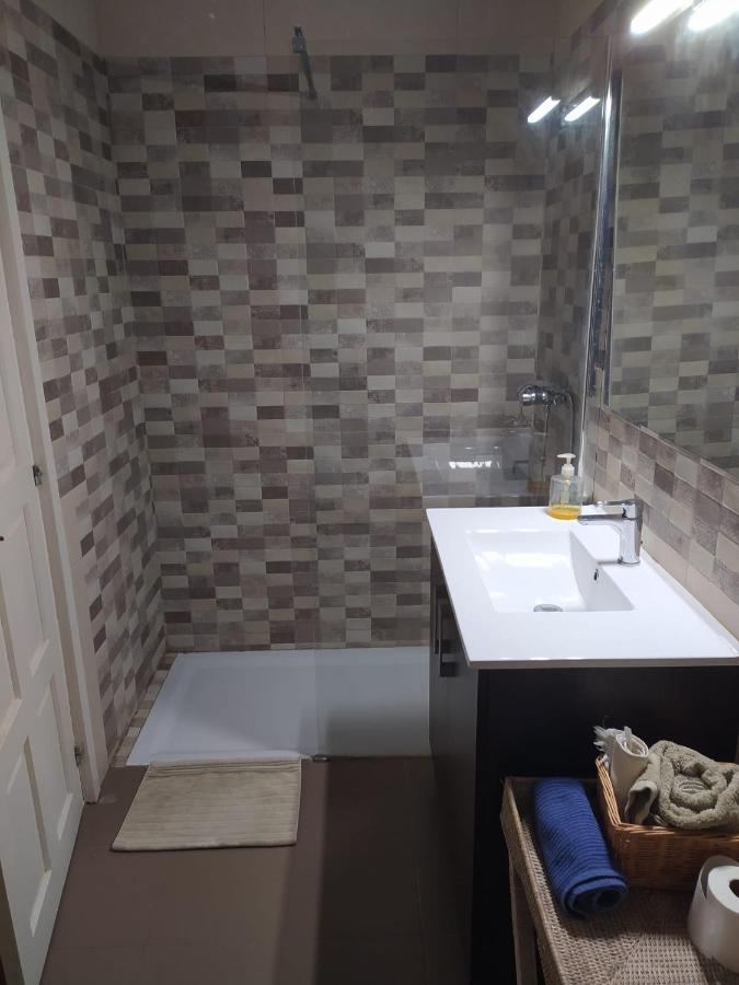 Apartamento estudio Acantilados Salou Exterior foto