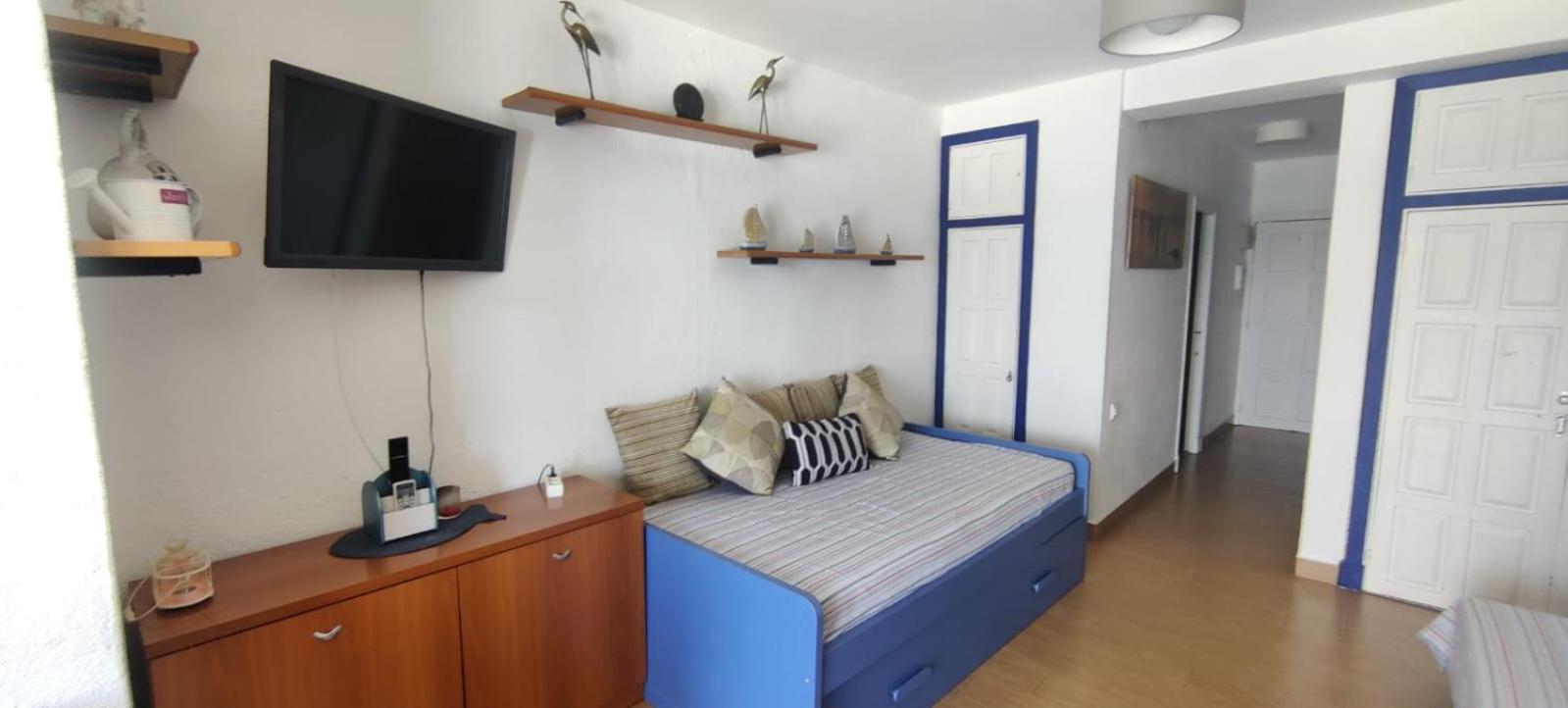 Apartamento estudio Acantilados Salou Exterior foto