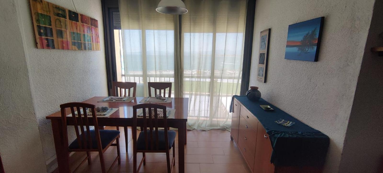 Apartamento estudio Acantilados Salou Exterior foto