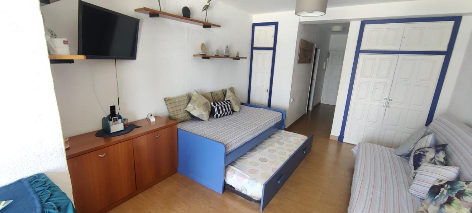 Apartamento estudio Acantilados Salou Exterior foto