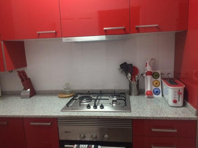 Apartamento estudio Acantilados Salou Exterior foto